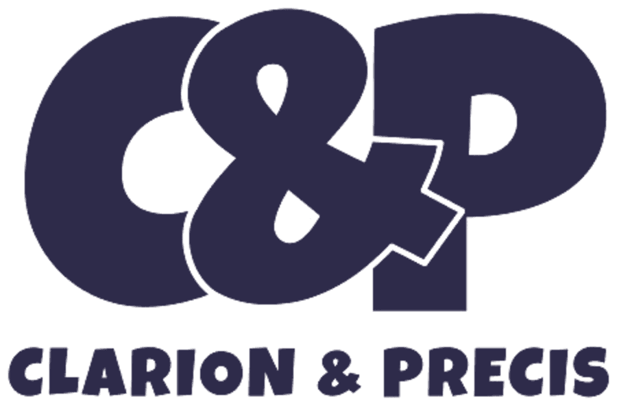 Clarion & Precis
